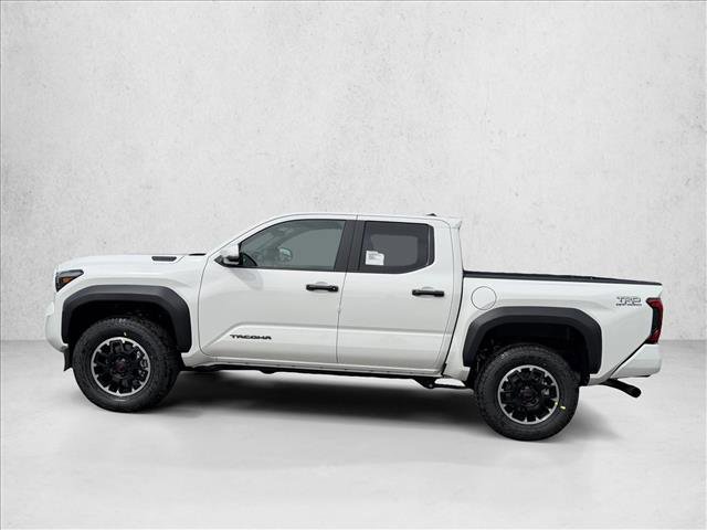 New 2026 Toyota Tacoma TRD Off-Road image 4