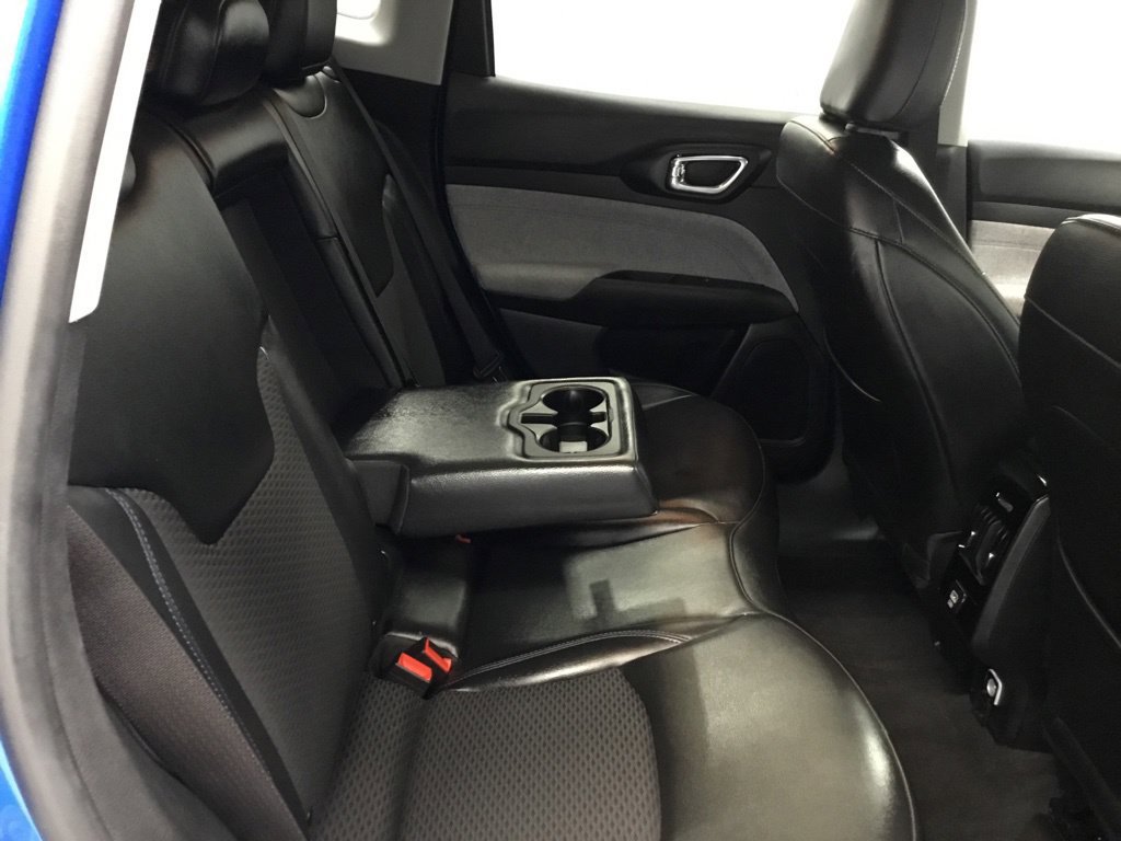 Used 2022 Jeep Compass Latitude AWD/4WD image 38