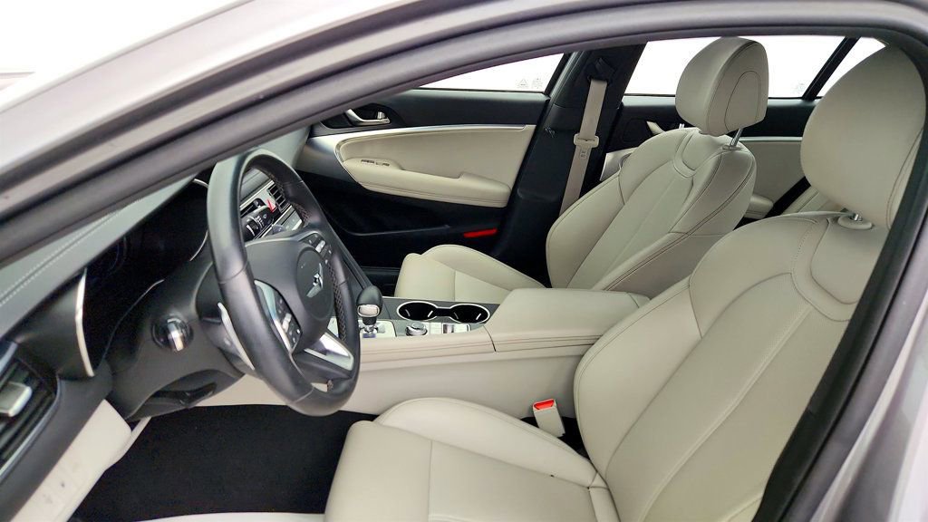 Used 2023 Genesis G70 2.0T AWD/4WD image 20