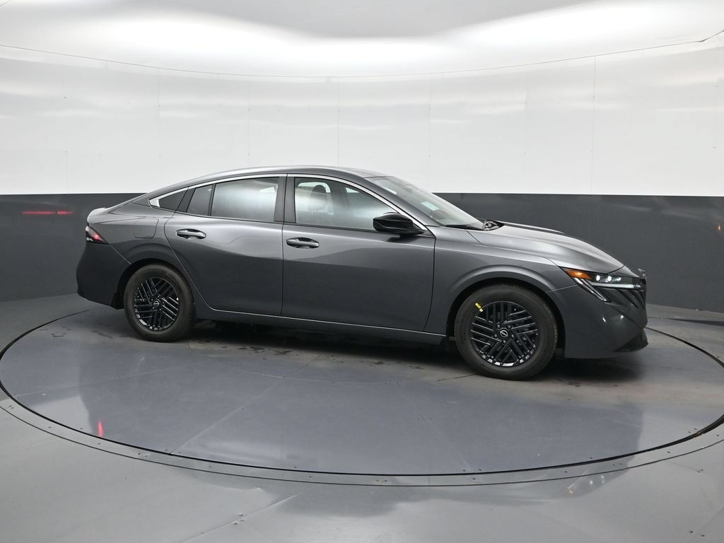 New 2026 Nissan Sentra SV w/ SV Convenience Package FWD image 7
