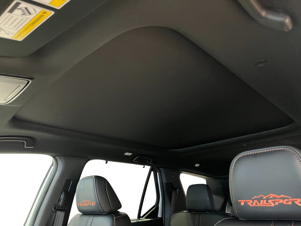 New 2026 Honda Pilot TrailSport image 23