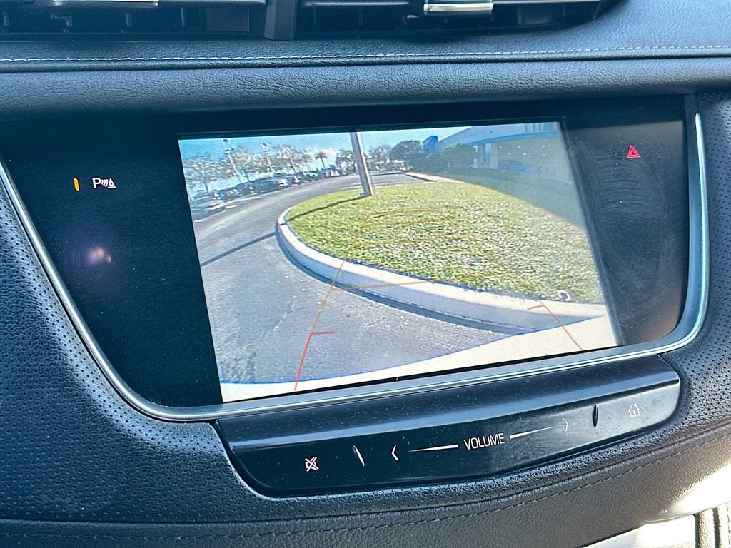 Used 2019 Cadillac XT5 Luxury image 14