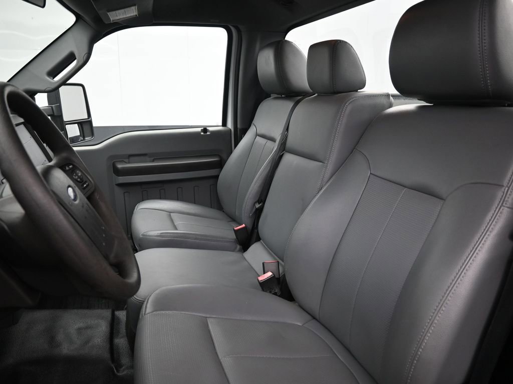 Used 2016 Ford F350 XL w/ XL Value Package image 15