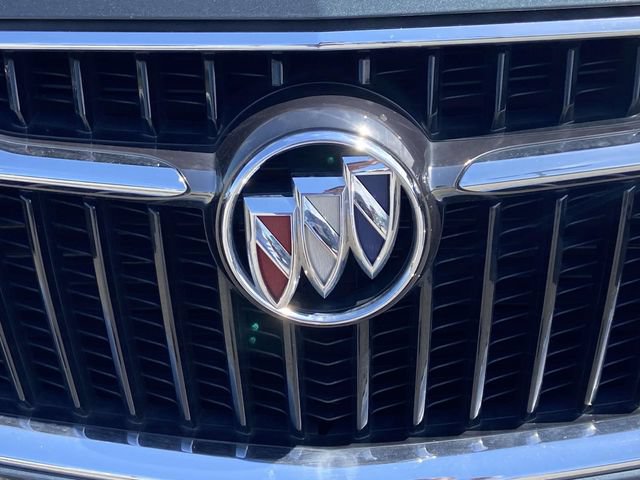 Used 2019 Buick Enclave Essence AWD/4WD image 9