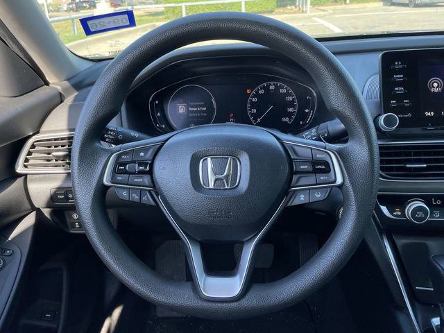 Used 2018 Honda Accord LX image 11