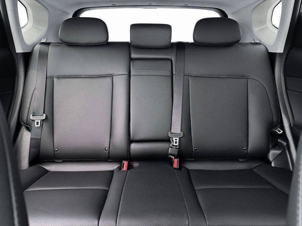New 2026 Hyundai Kona Limited AWD/4WD image 15