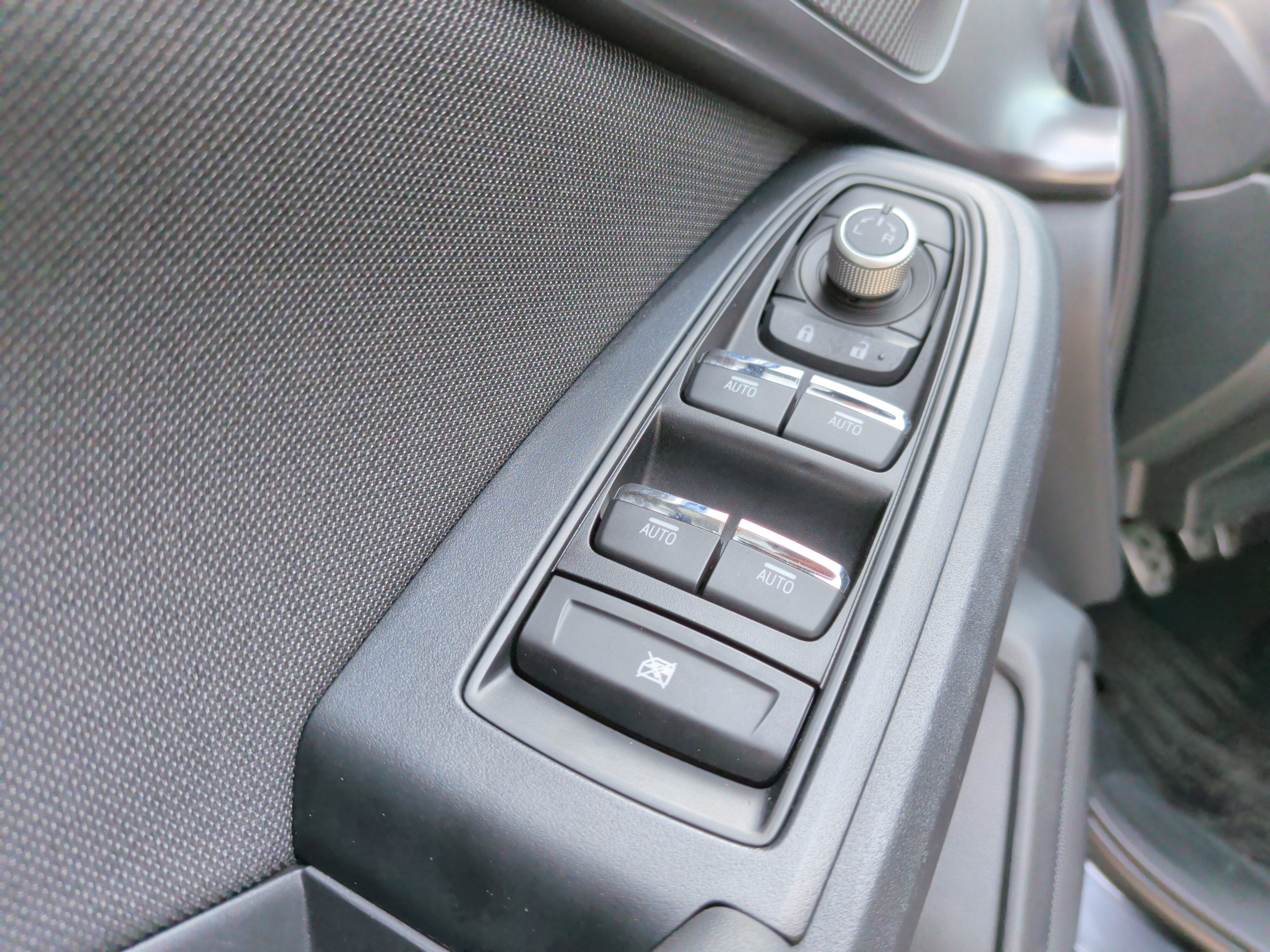 Used 2023 Subaru WRX Premium image 15