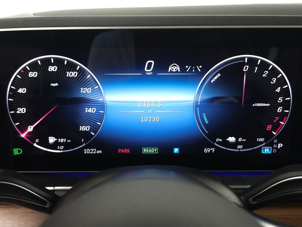 Used 2024 Mercedes-Benz GLE 450e 4MATIC image 14