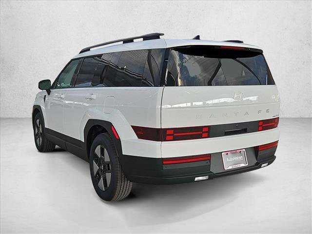New 2027 Hyundai Santa Fe SEL AWD/4WD image 9