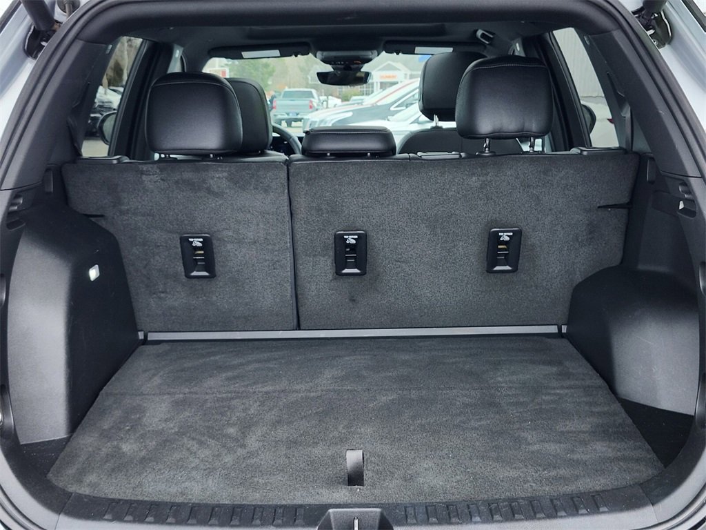 Used 2025 Chevrolet Equinox LT w/ Convenience Package II image 29