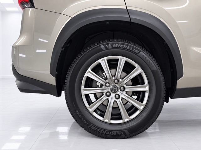 Used 2018 Lexus NX 300 AWD w/ Comfort Package image 9