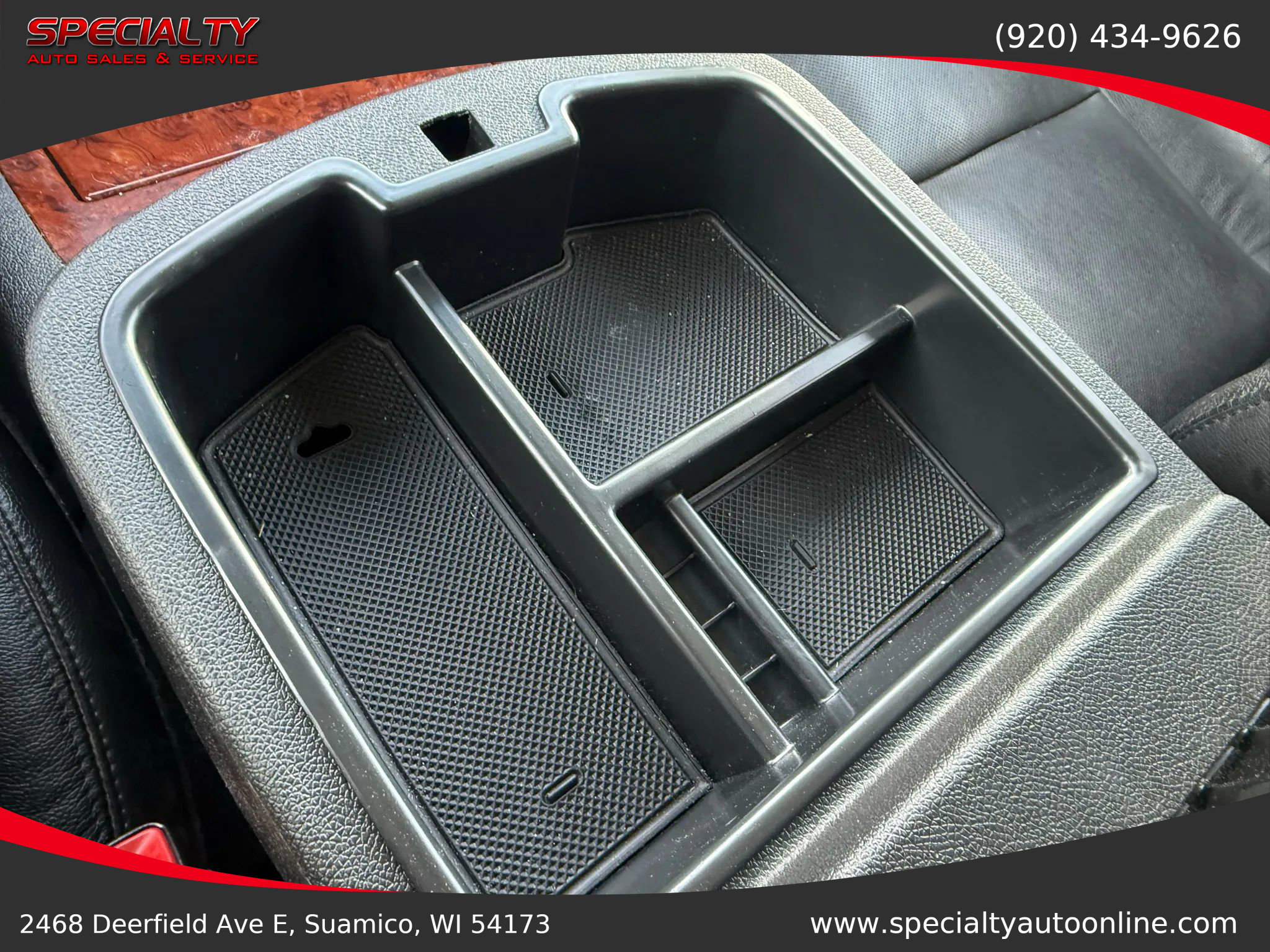 Used 2012 Chevrolet Suburban LTZ image 28