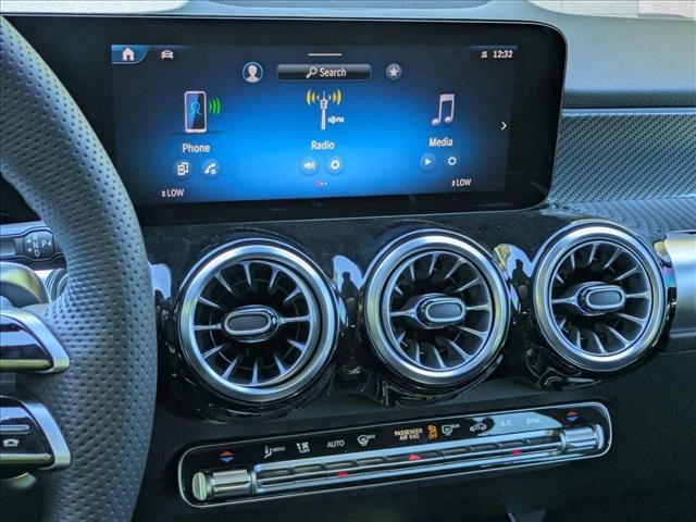 New 2026 Mercedes-Benz GLB 35 AMG 4MATIC image 12