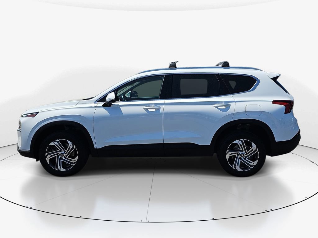 Used 2023 Hyundai Santa Fe SEL AWD/4WD image 10