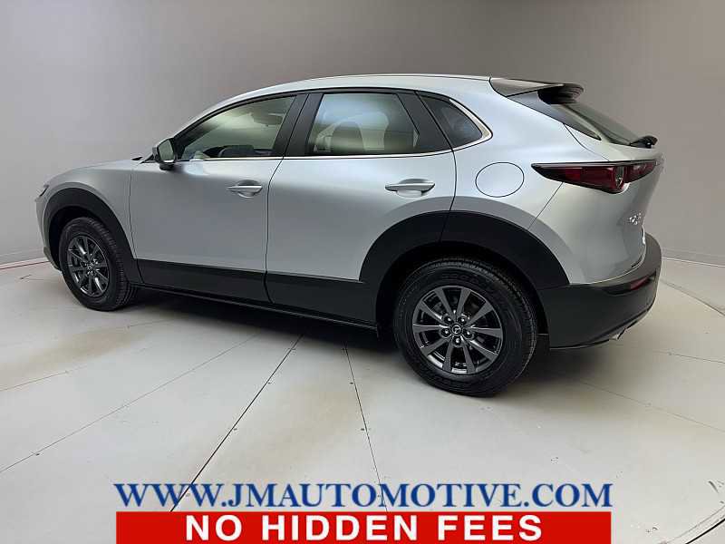 Used 2020 MAZDA CX-30 AWD image 3