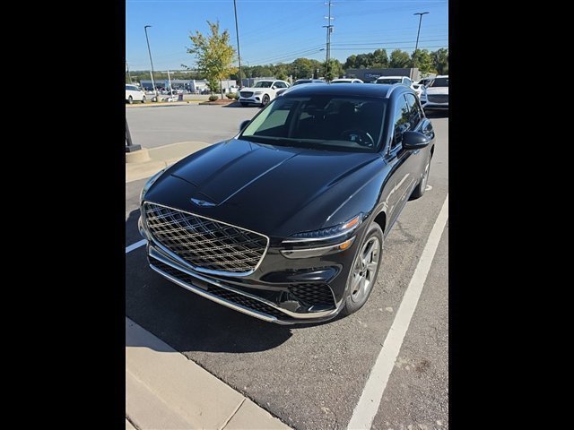 Used 2026 Genesis GV70 2.5T Select AWD/4WD image 1