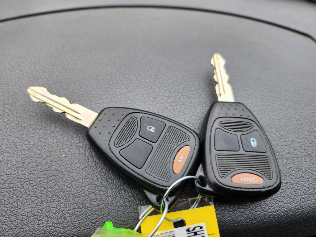 Used 2006 Dodge Ram 2500 Truck SLT w/ Quad Cab Big Horn Value Group image 39