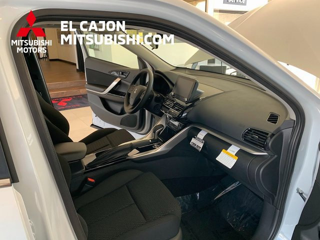 New 2026 Mitsubishi Eclipse Cross LE AWD/4WD image 20