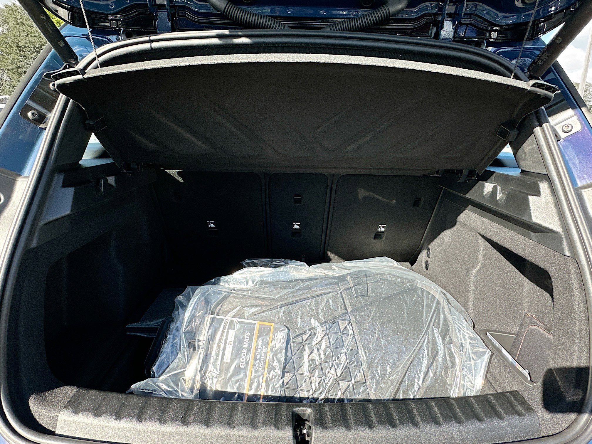 New 2026 MINI Cooper Countryman S image 21