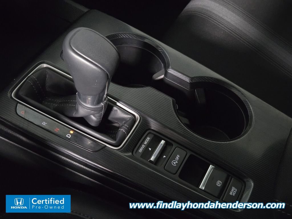 Certified 2024 Honda Civic Sport image 19