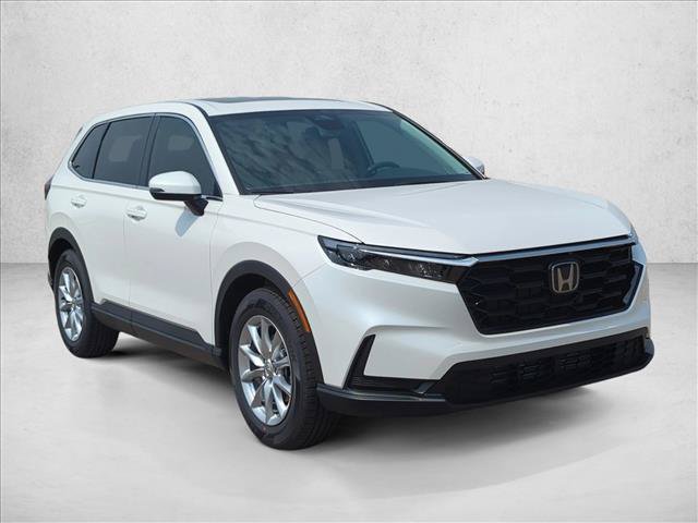 New 2026 Honda CR-V EX image 7