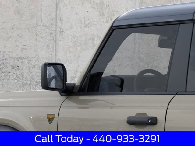 New 2026 Ford Bronco Badlands AWD/4WD image 25