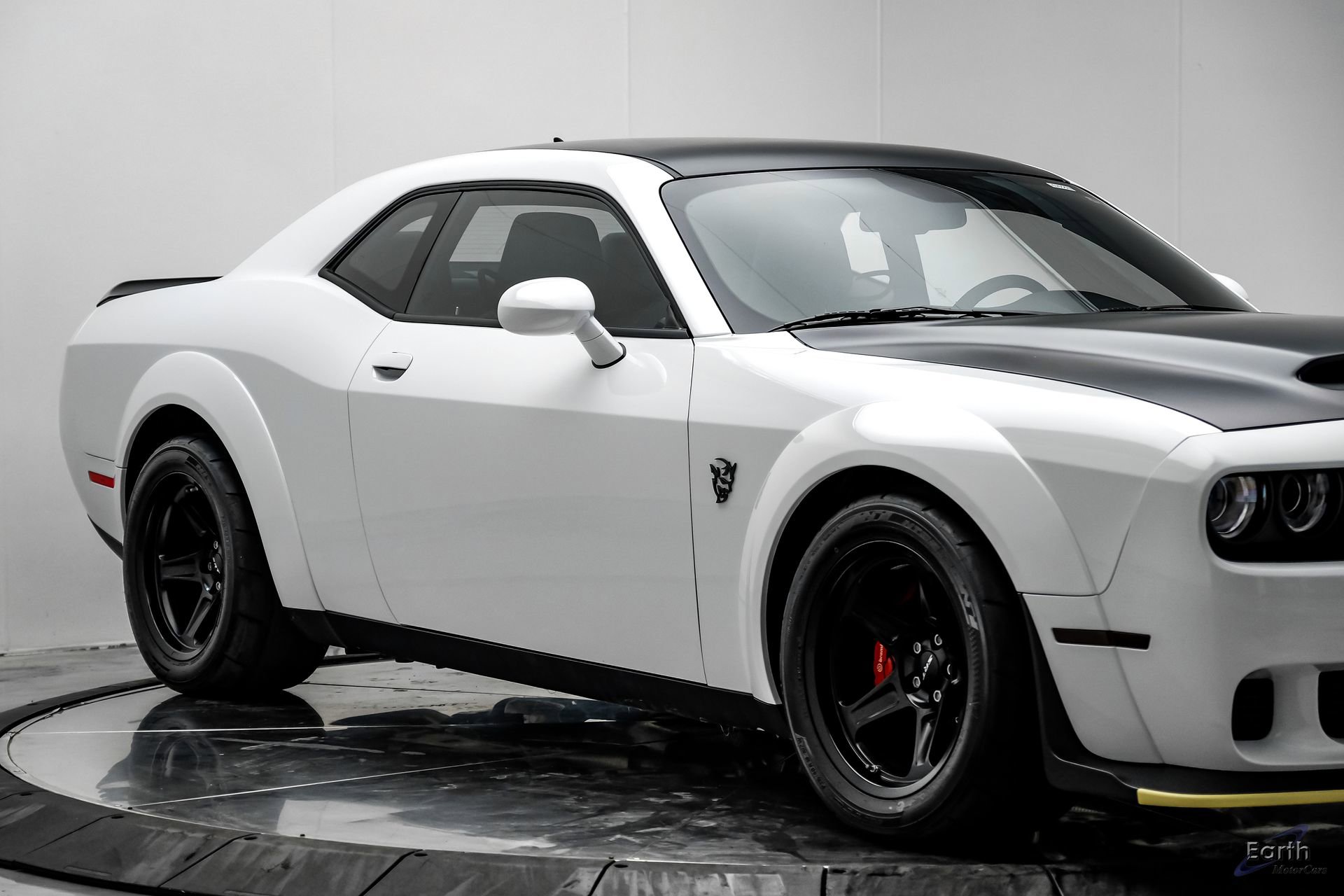 Used 2018 Dodge Challenger SRT Demon image 29