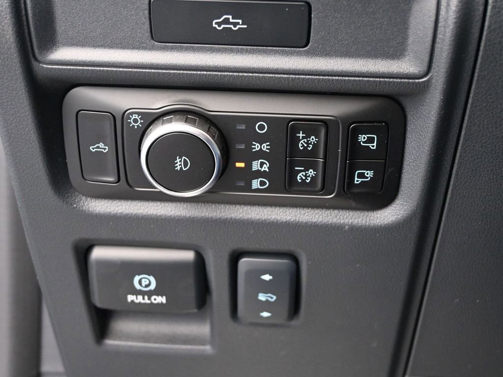 New 2026 Ford F150 Platinum image 37