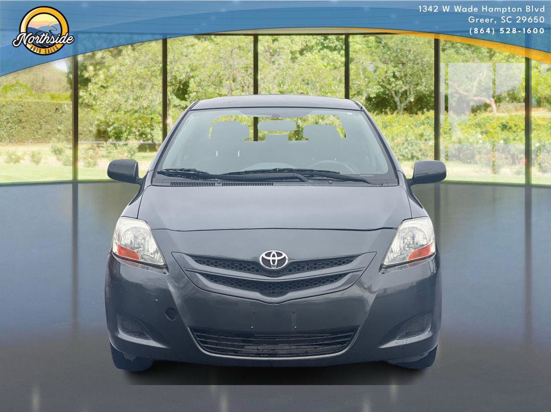 Used 2008 Toyota Yaris S image 17