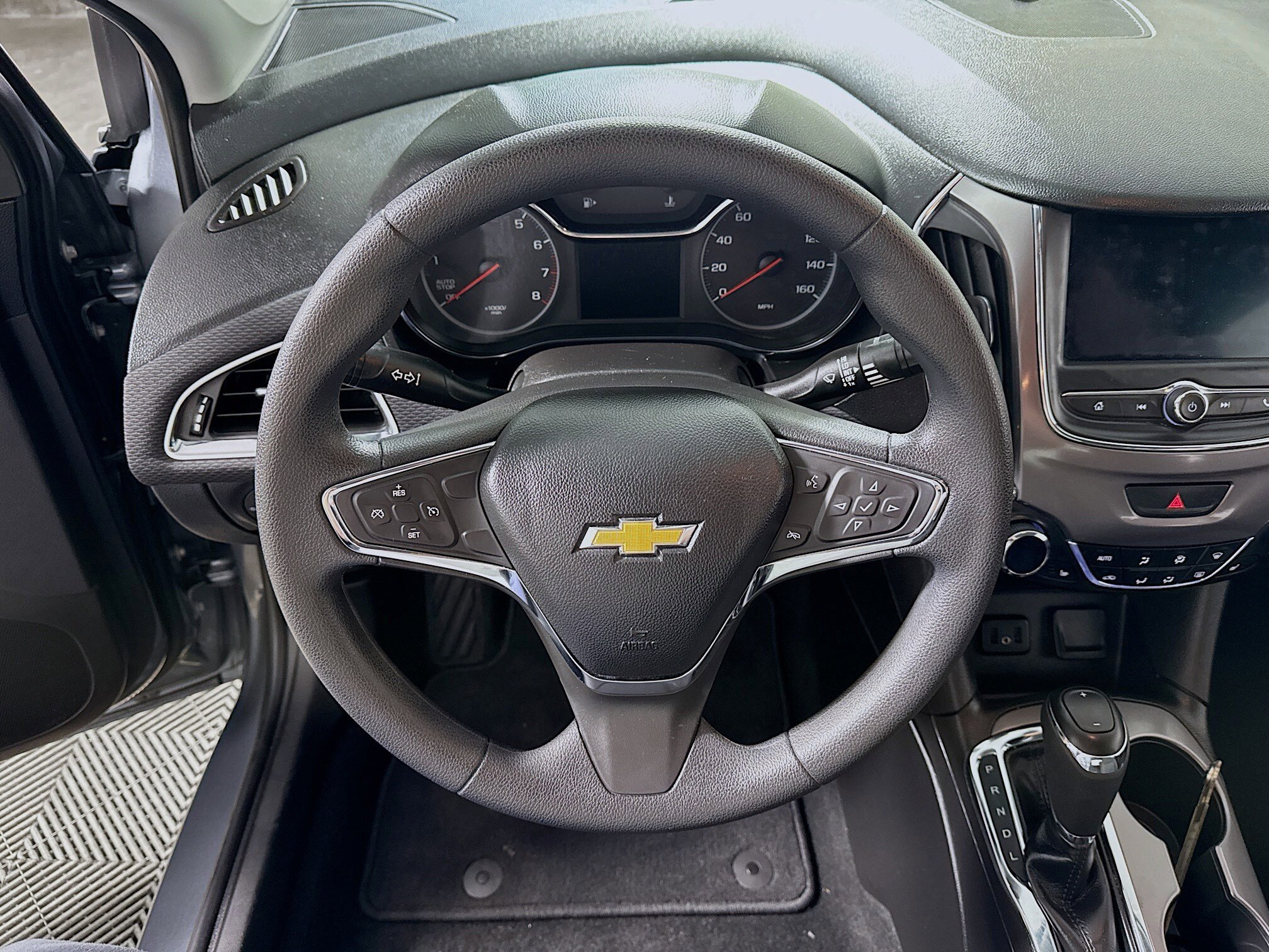 Used 2019 Chevrolet Cruze LT w/ Convenience Package FWD image 15