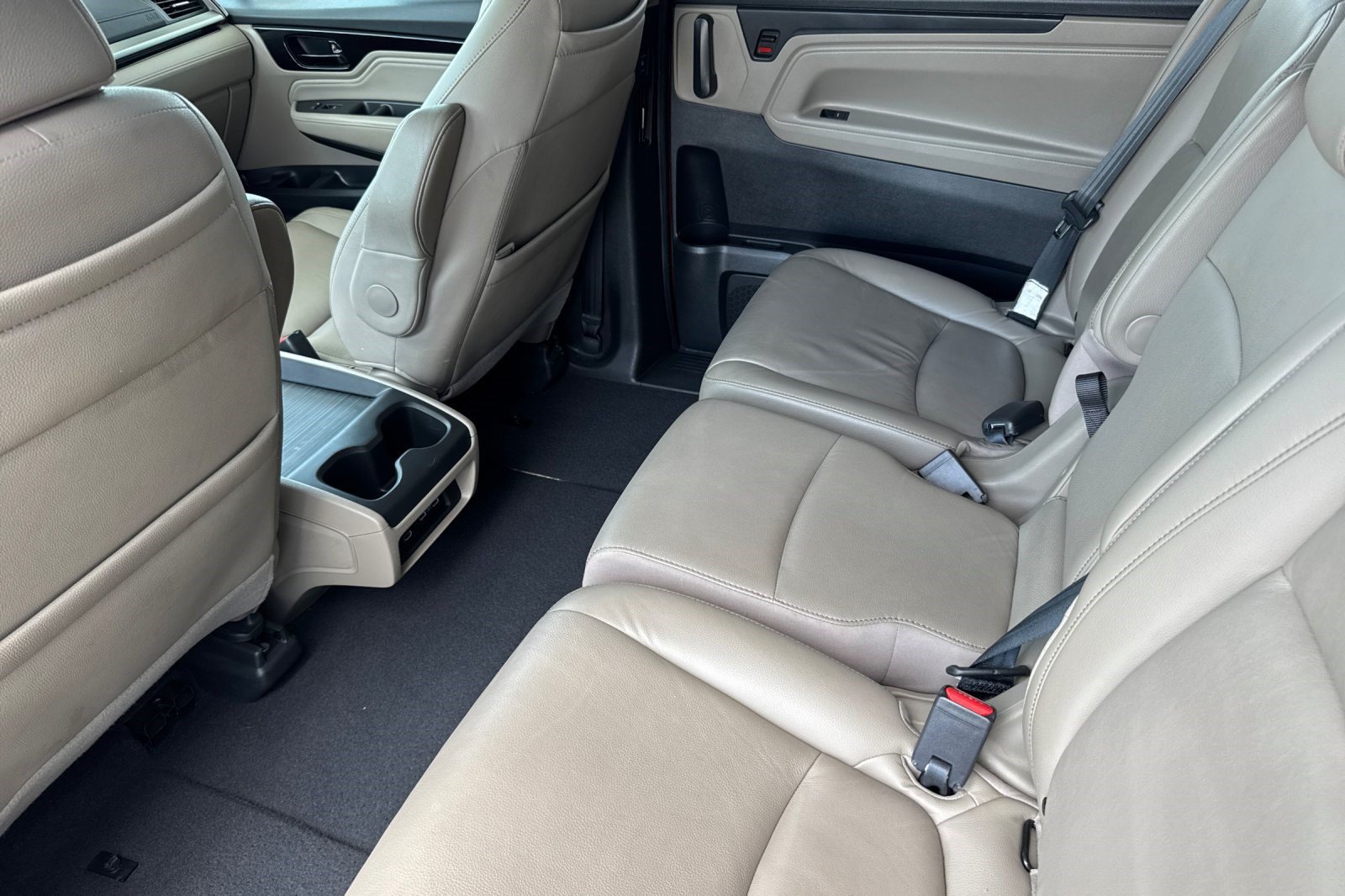 Used 2022 Honda Odyssey Touring image 28