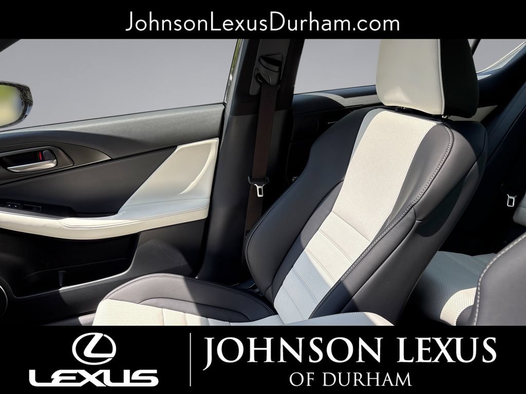 New 2026 Lexus IS 350 F Sport RWD image 26