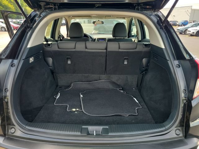 Used 2022 Honda HR-V LX image 37