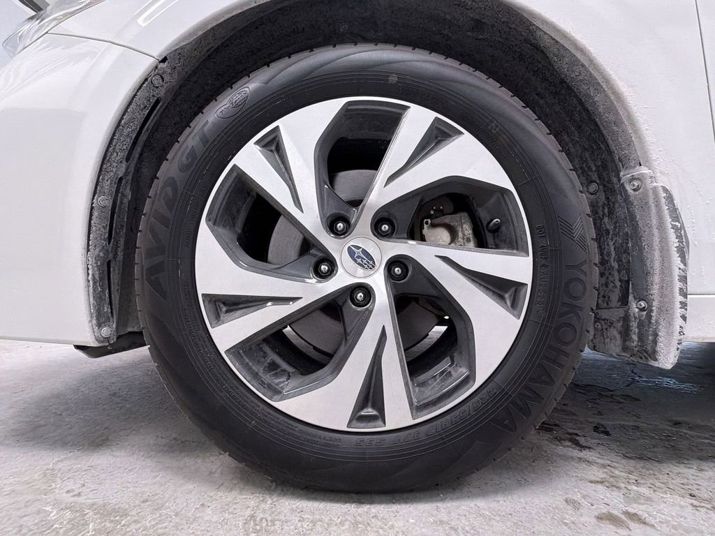 Used 2025 Subaru Legacy Premium image 14