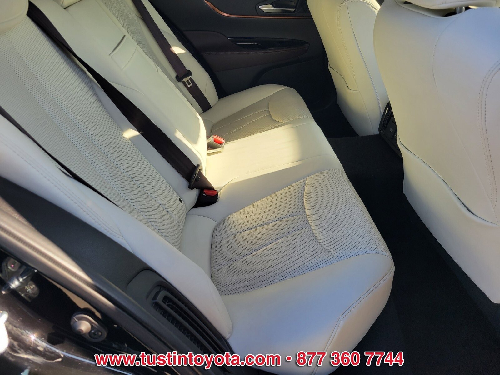 Used 2023 Toyota Mirai image 13