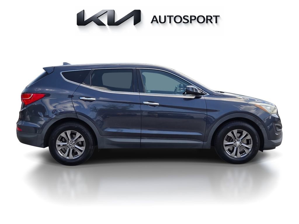 Used 2013 Hyundai Santa Fe Sport image 8
