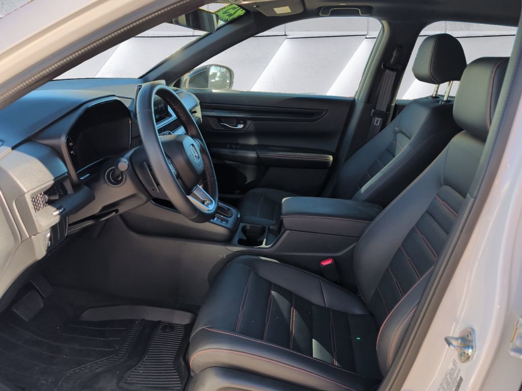 Used 2025 Honda CR-V Sport-L image 7
