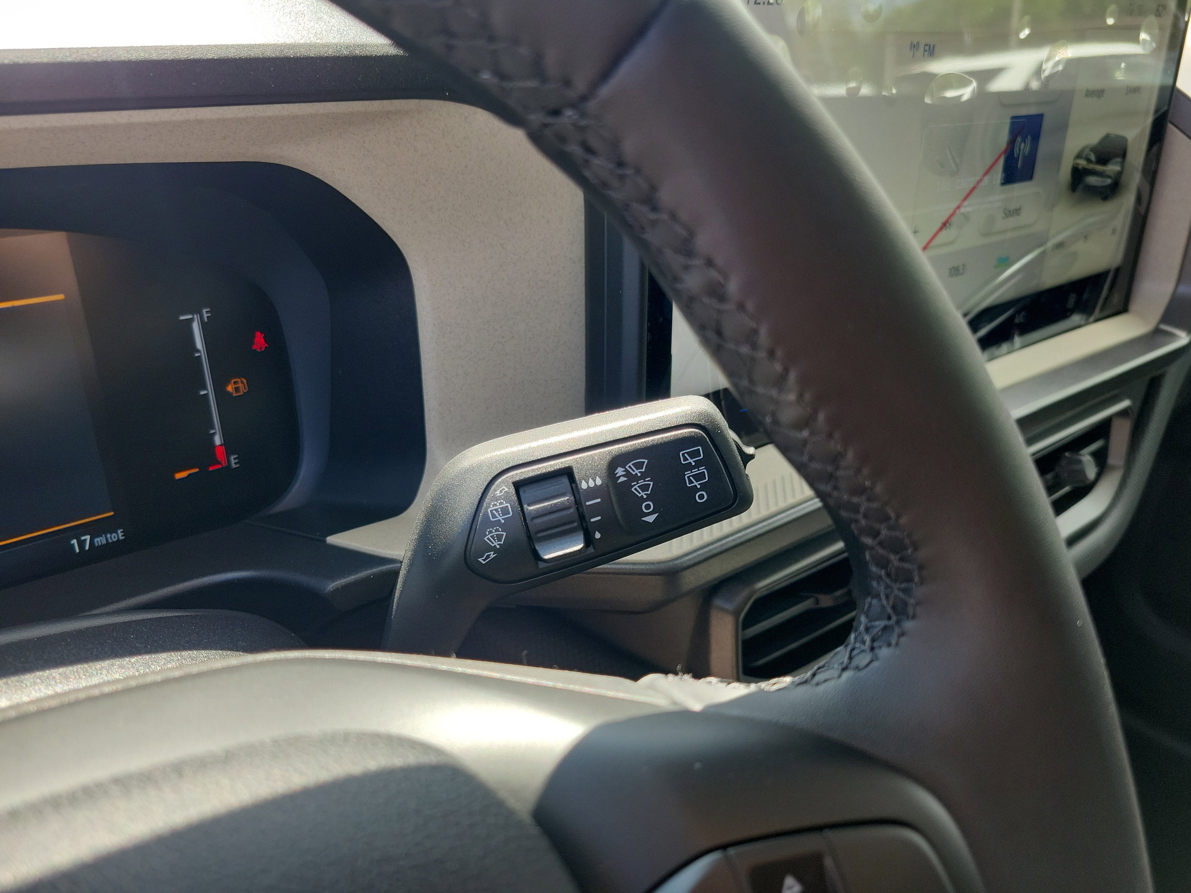 New 2026 Ford Bronco Sport Big Bend w/ Convenience Package AWD/4WD image 14