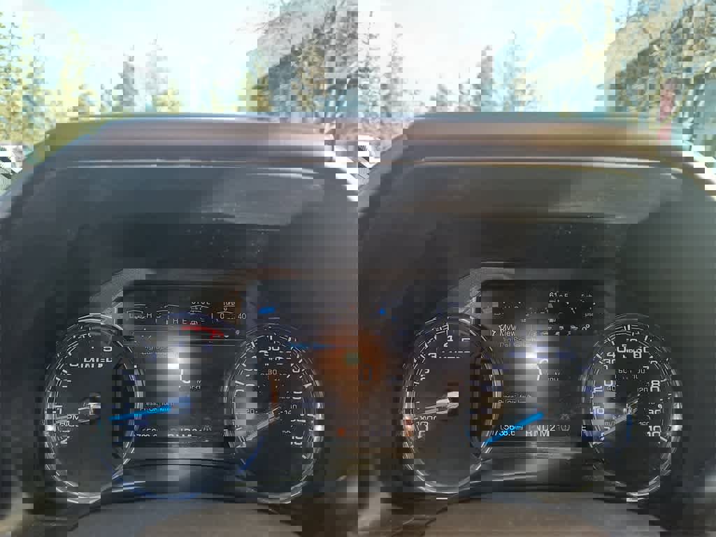 Used 2019 Ford F350 Limited w/ FX4 Off-Road Package image 15