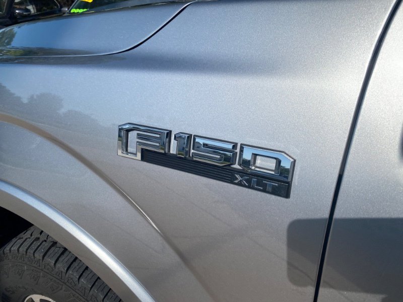 Used 2020 Ford F150 XLT w/ Equipment Group 302A Luxury image 14