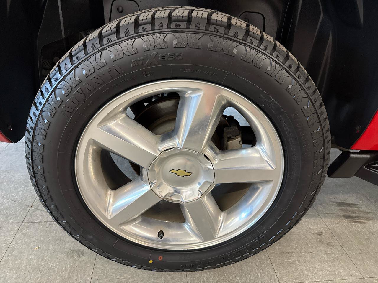 Used 2012 Chevrolet Avalanche LT AWD/4WD image 58