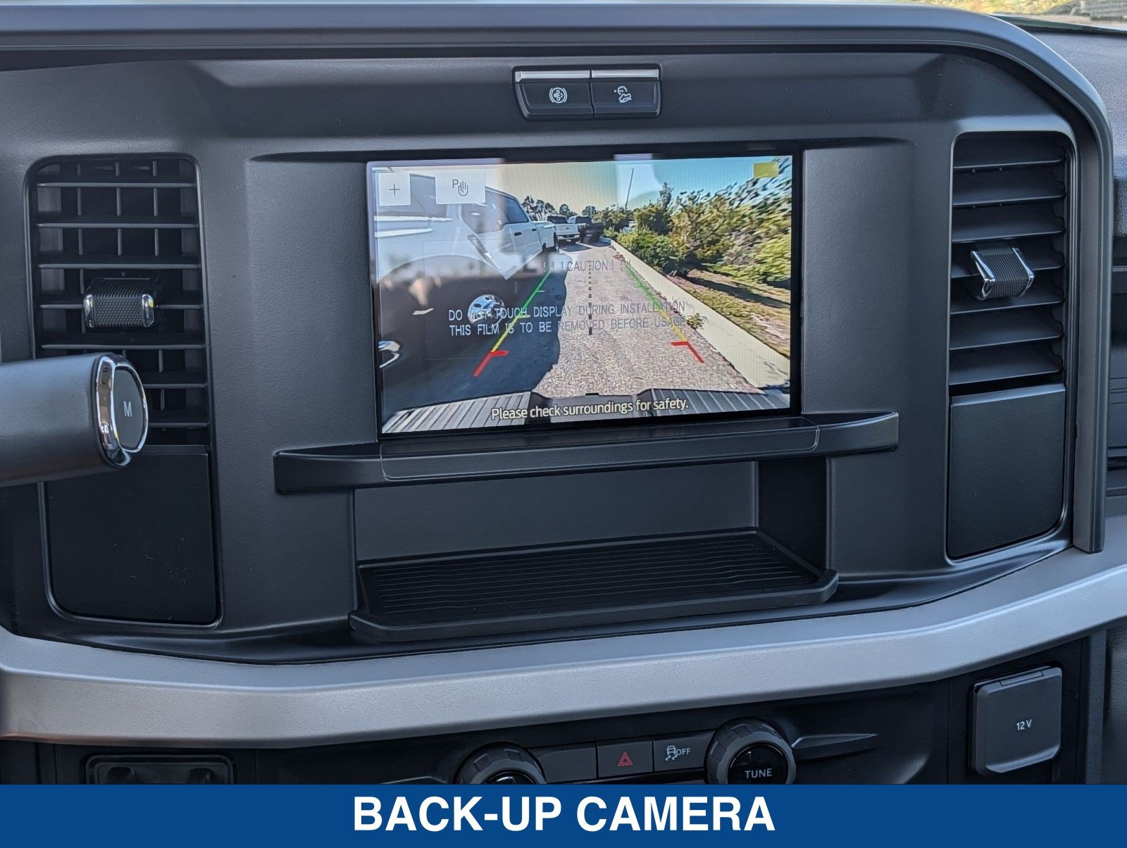 New 2026 Ford F450 XL w/ FX4 Off-Road Package AWD/4WD image 31