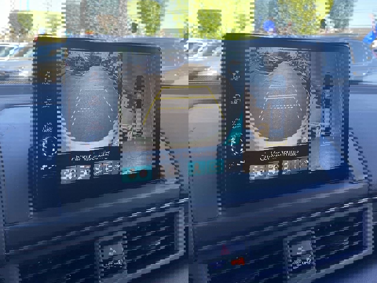 New 2025 Honda Pilot TrailSport image 23