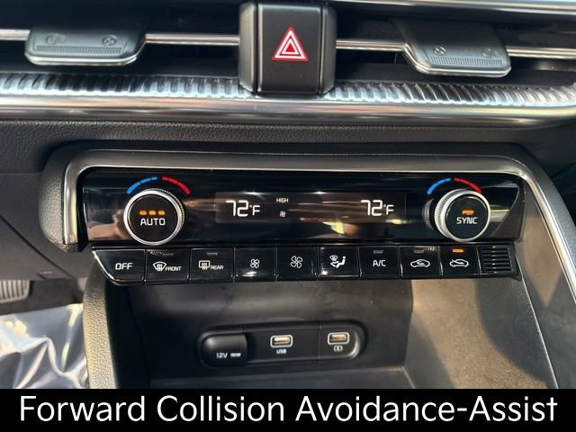 Used 2024 Kia K5 GT w/ GT1 Package image 29