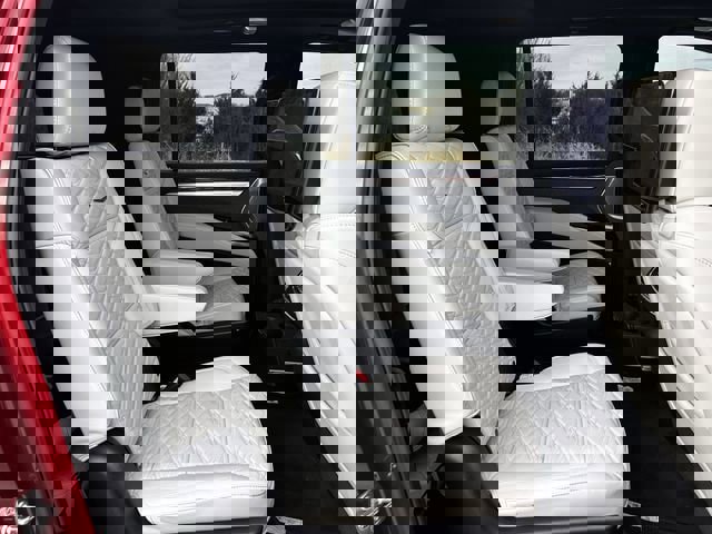 New 2026 Cadillac Escalade ESV Platinum Luxury w/ LPO, Floor Liner Package image 26