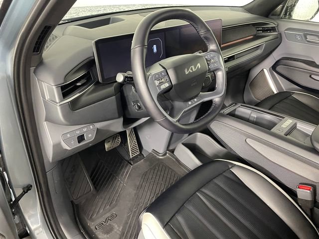 Certified 2024 Kia EV9 GT-Line image 3