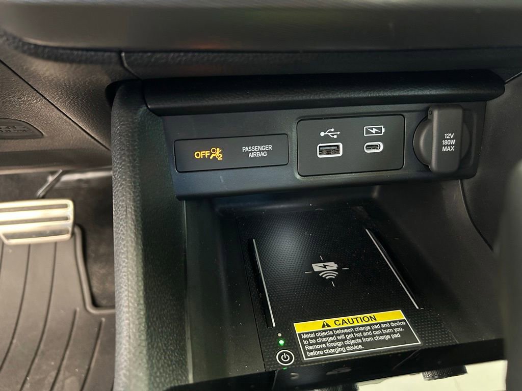 Used 2026 Acura Integra A-Spec FWD image 47