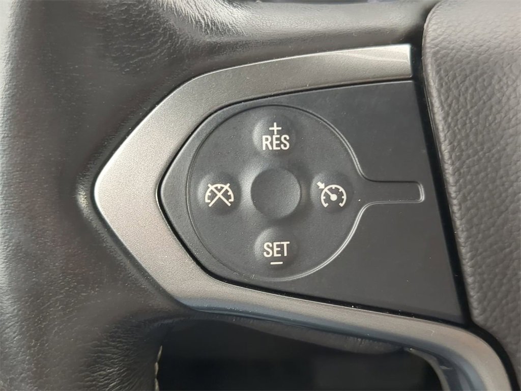 Used 2018 Chevrolet Silverado 1500 LT w/ All Star Edition image 23