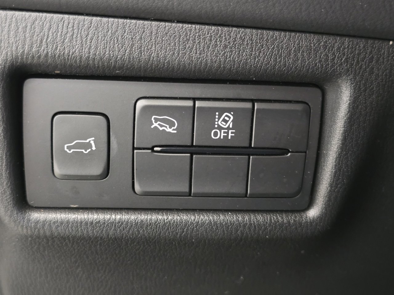 Used 2025 MAZDA CX-5 AWD 2.5 S w/ Preferred Package image 26