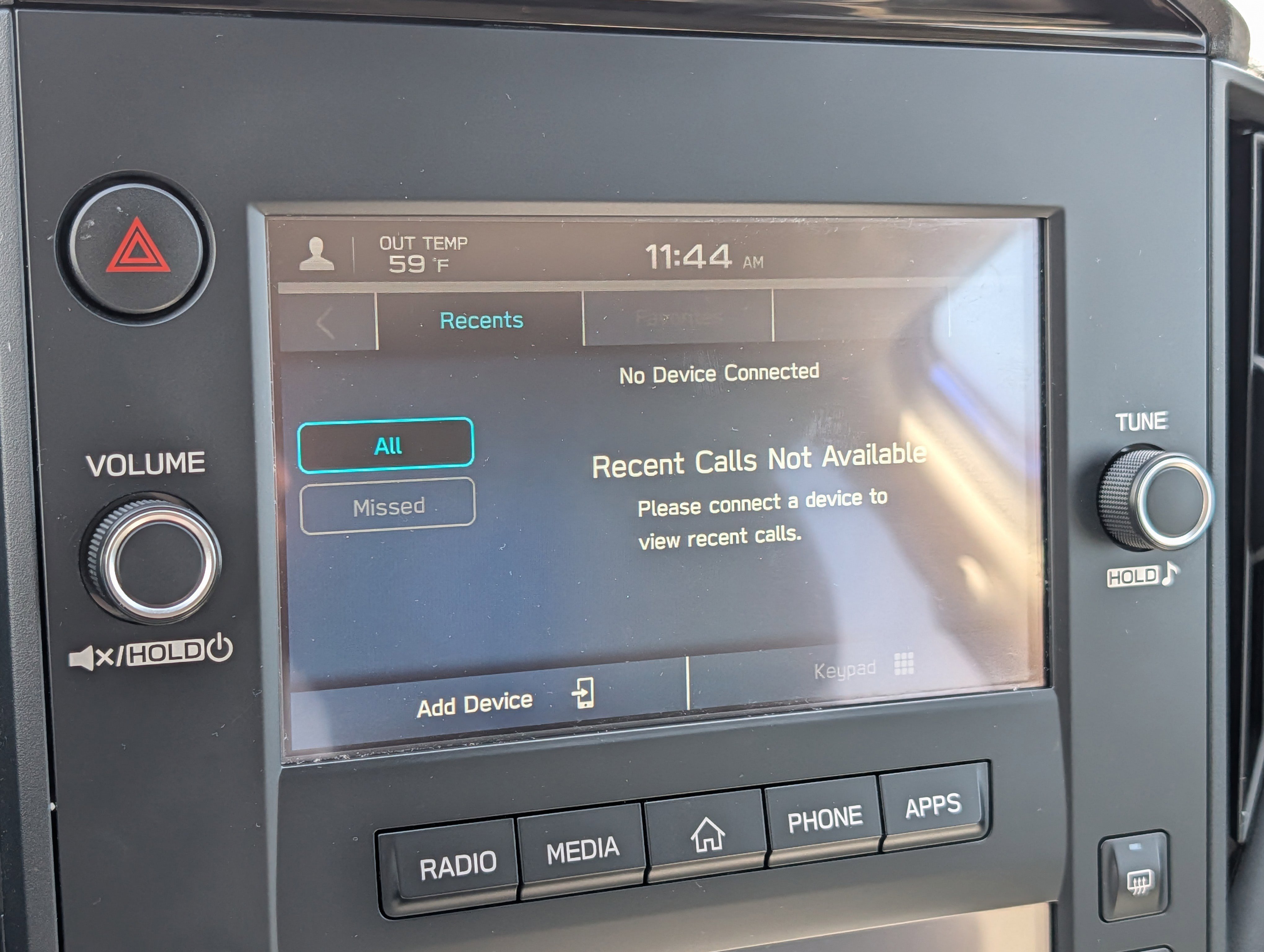 Used 2024 Subaru Crosstrek 2.0i AWD/4WD image 23